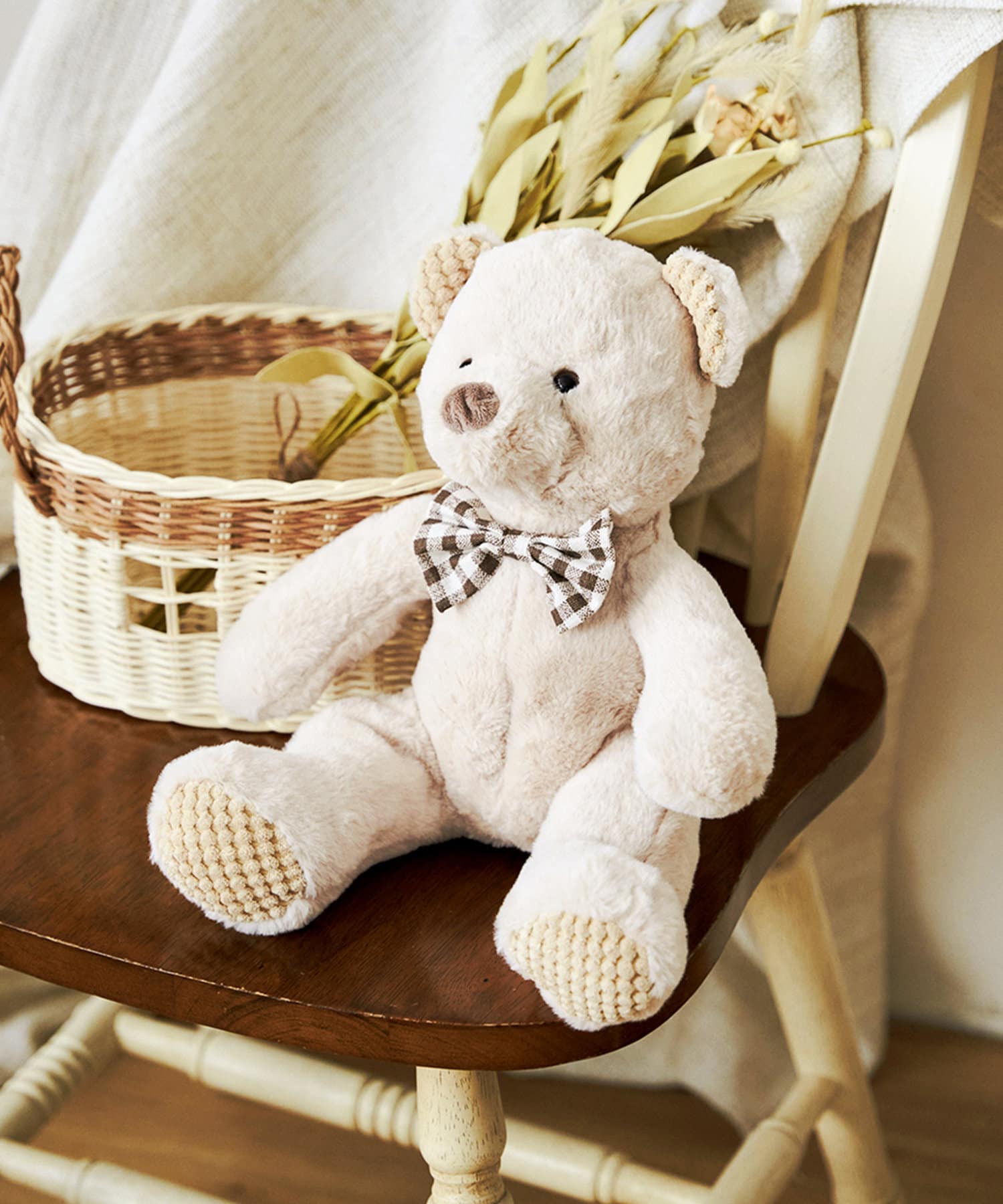 ぬいぐるみ：クマ | salut!(サリュ)ライフスタイル | PAL CLOSET(パル