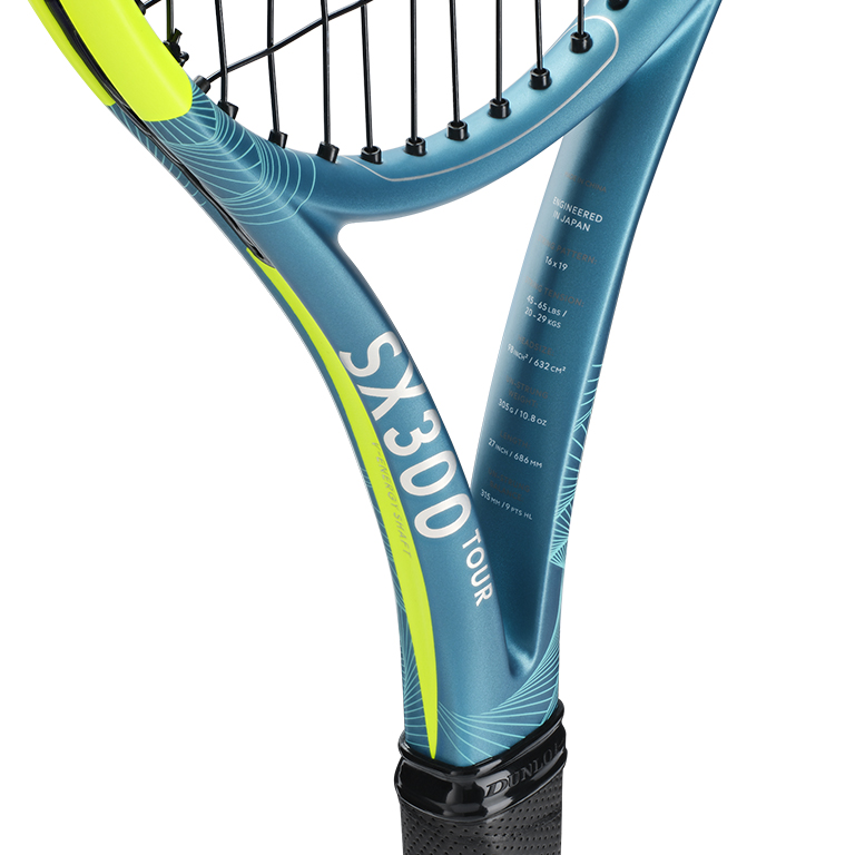ダンロップ 25SX 300 ツアー DUNLOP SX 300 TOUR DS22500 【25年発売