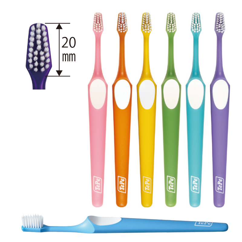 TePe スプリーム コンパクト 80本入の通販 | Ciモール | Ciモール