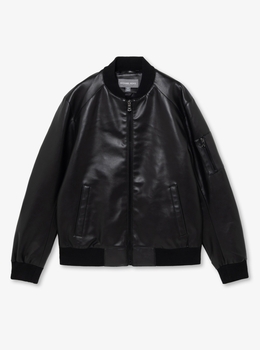 公式アウトレット】HERMAN KEY シングル ライダースジャケット