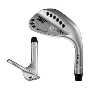 PXG ウェッジ用ヘッド 製品紹介 | 代官山ゴルフ倶楽部｜DAIKANYAMA