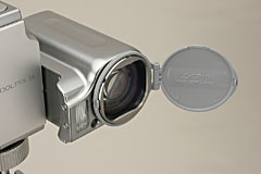 新製品レビュー】ニコン COOLPIX S4