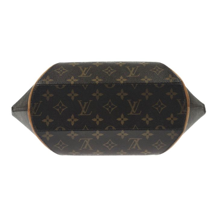 LOUIS VUITTON ルイヴィトン モノグラム エリプスMM M51126 - 中古