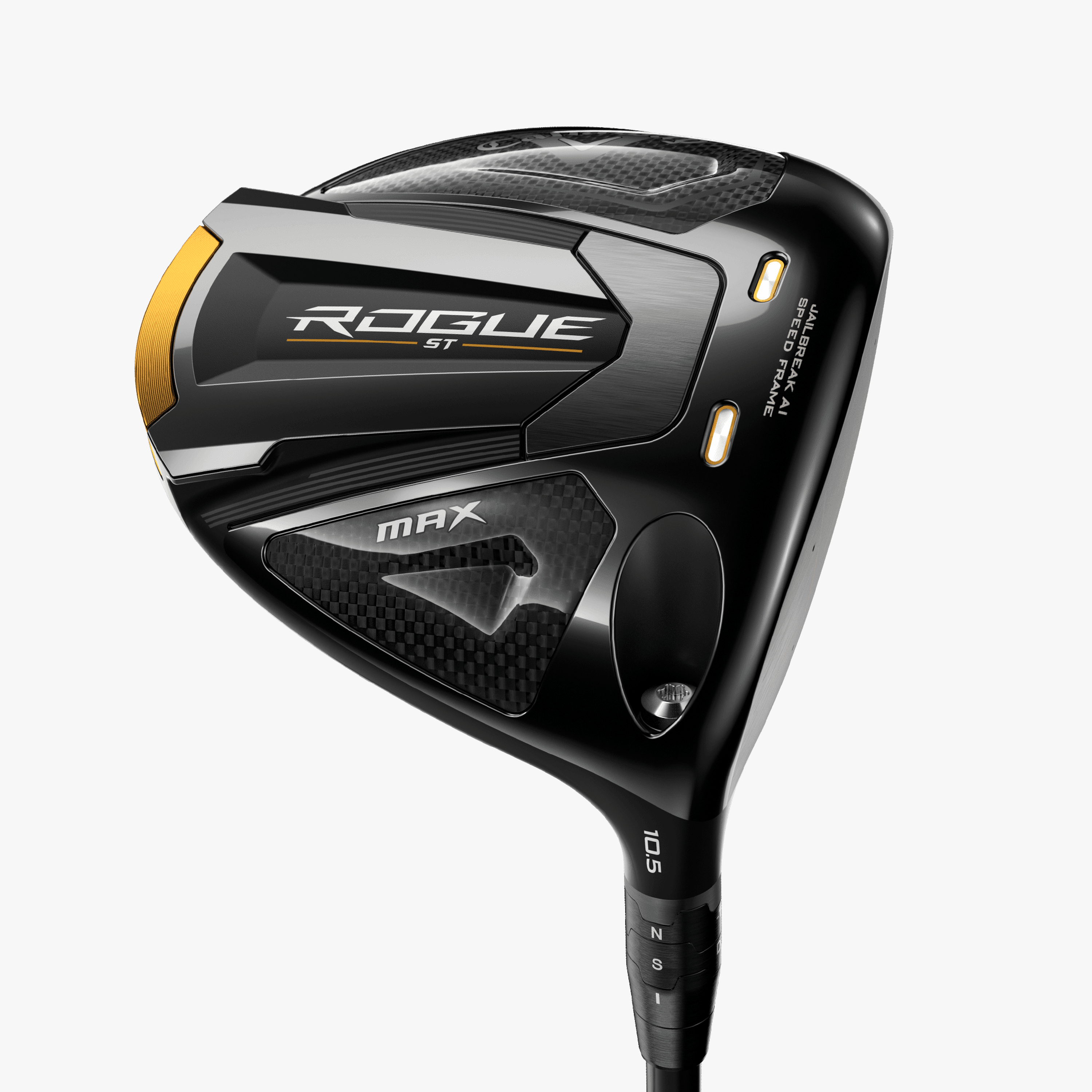 Rogue ST MAX Drivers | Callaway Golf Pre-Owned