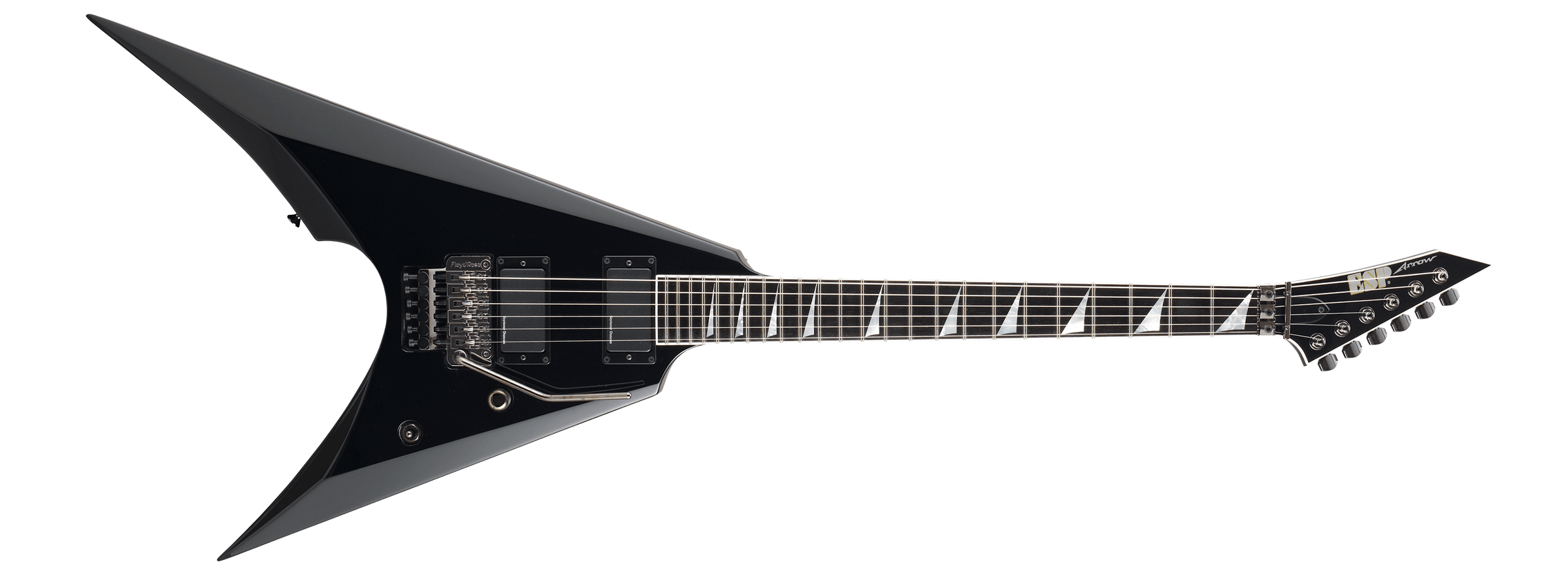 ESP-ARROW FR | ESP GUITARS