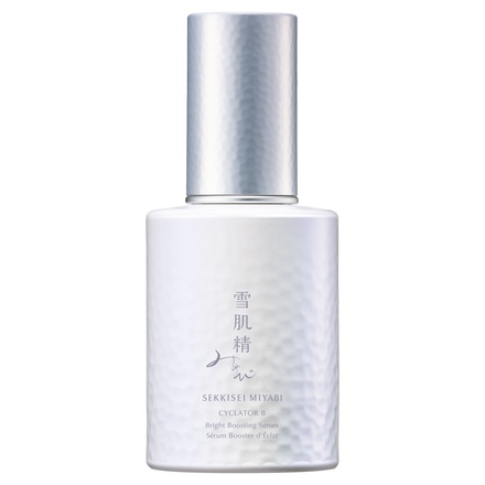 雪肌精 / 雪肌精 みやび サイクレイター B 75mlの公式商品情報｜美容