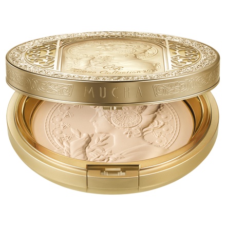 ミラノコレクション / GR フェースアップパウダー2025 30gの公式