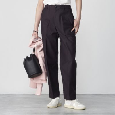 Shinzone(シンゾーン)のベイカーパンツ通販 | 集英社HAPPY PLUS STORE